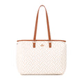 Mono Ll Aldea Large Tote Bag