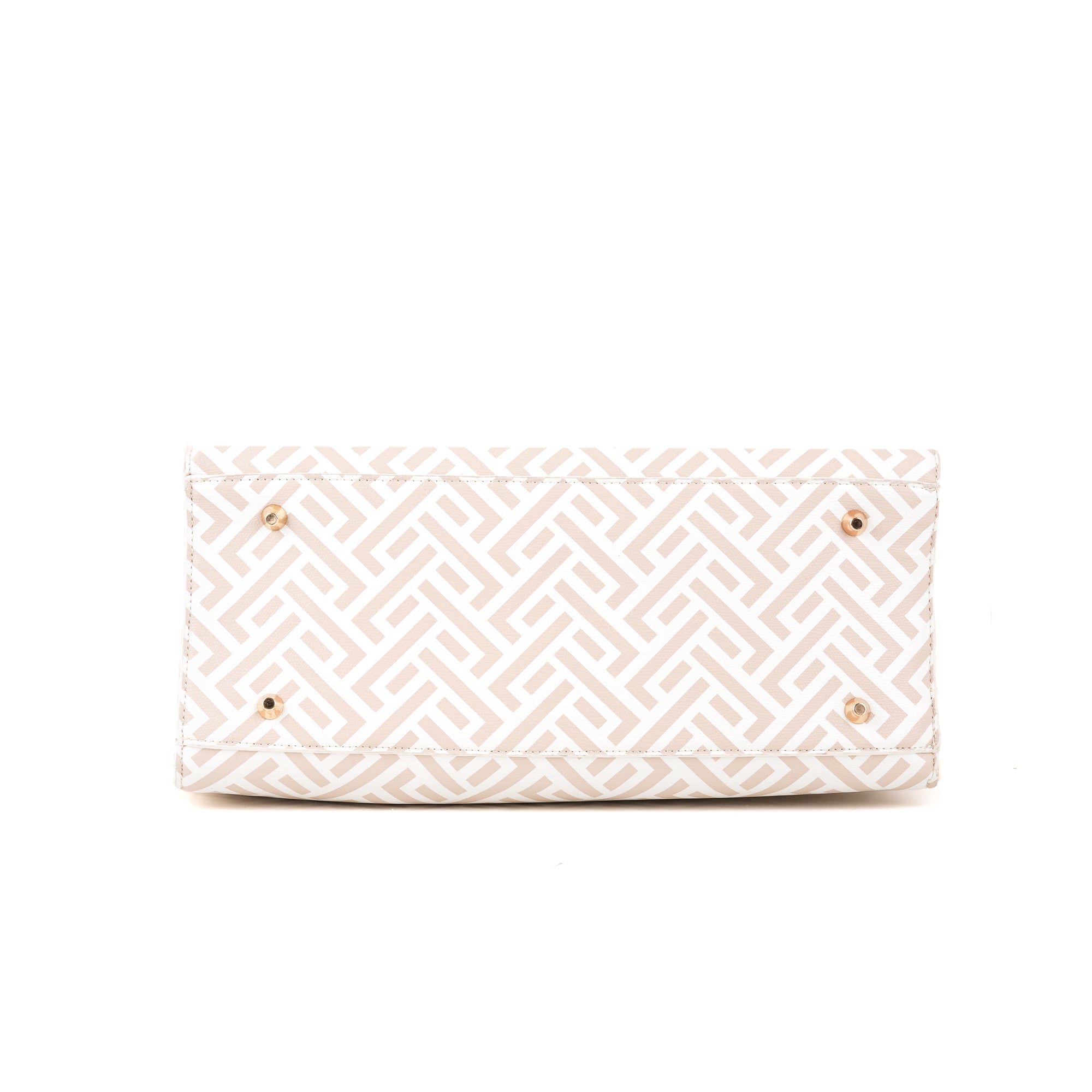 Mono Ll Aldea Large Tote Bag