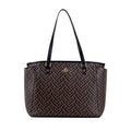 Mono Ll Aldea Large Tote Bag