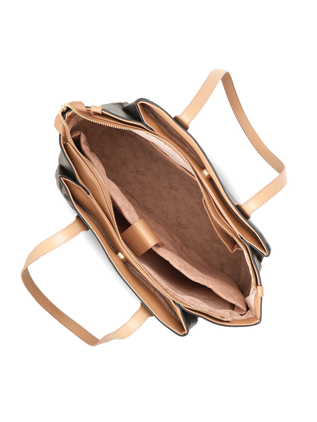 Mono Ll Mark 3C Tote Bag