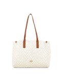 Mono Ll Mark 3C Tote Bag