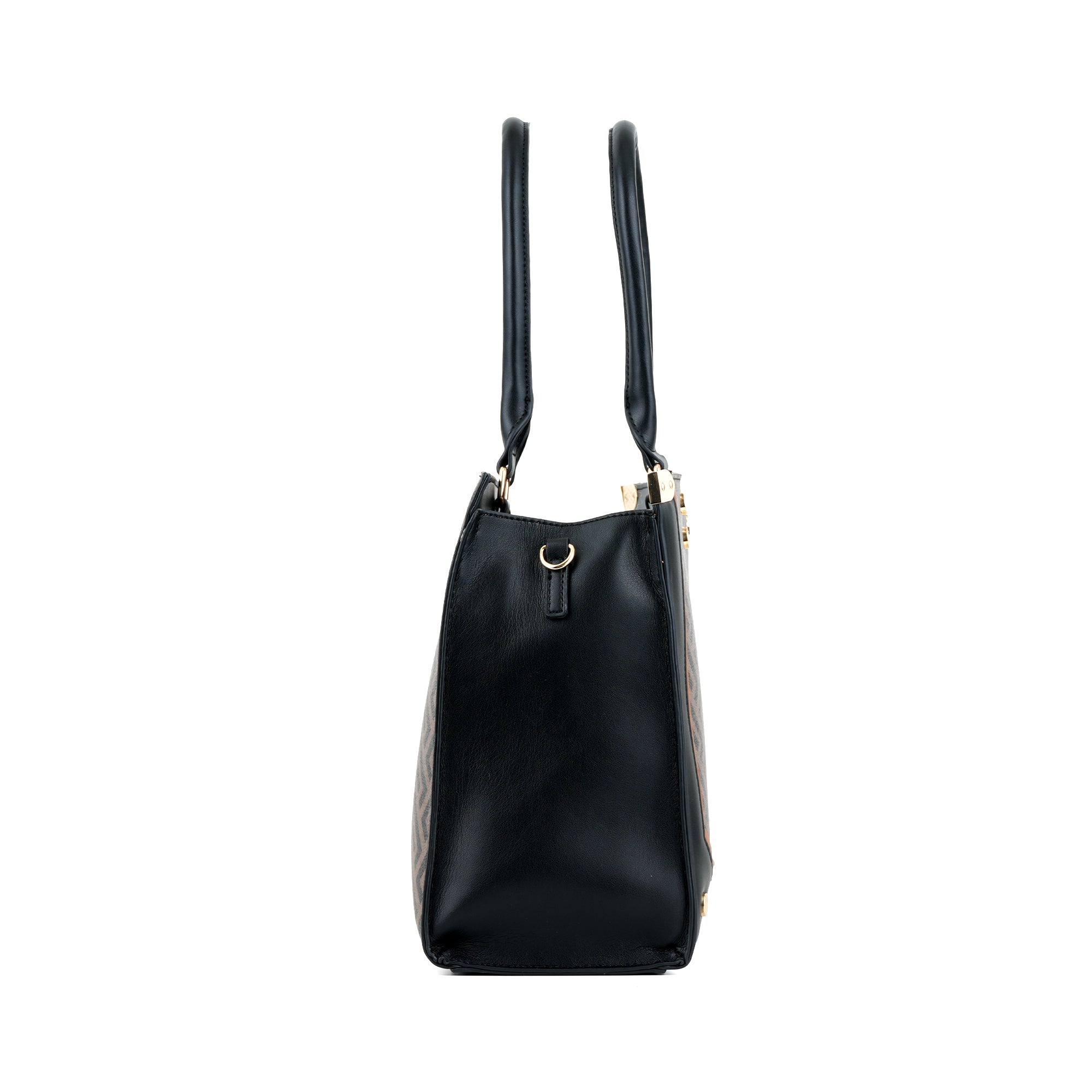 Mono Ll Paul Box Medium Satchel Bag