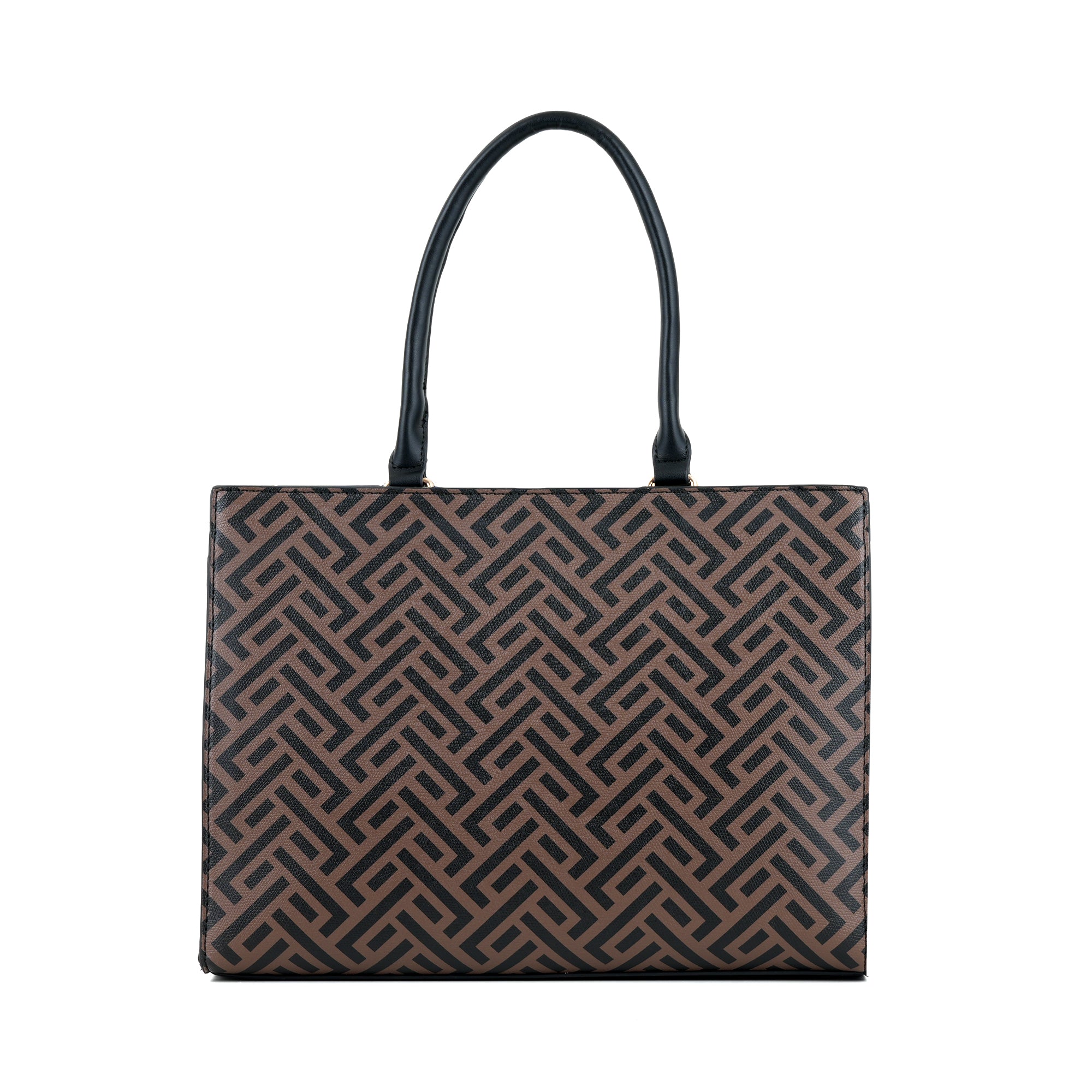 Mono Ll Paul Box Medium Satchel Bag