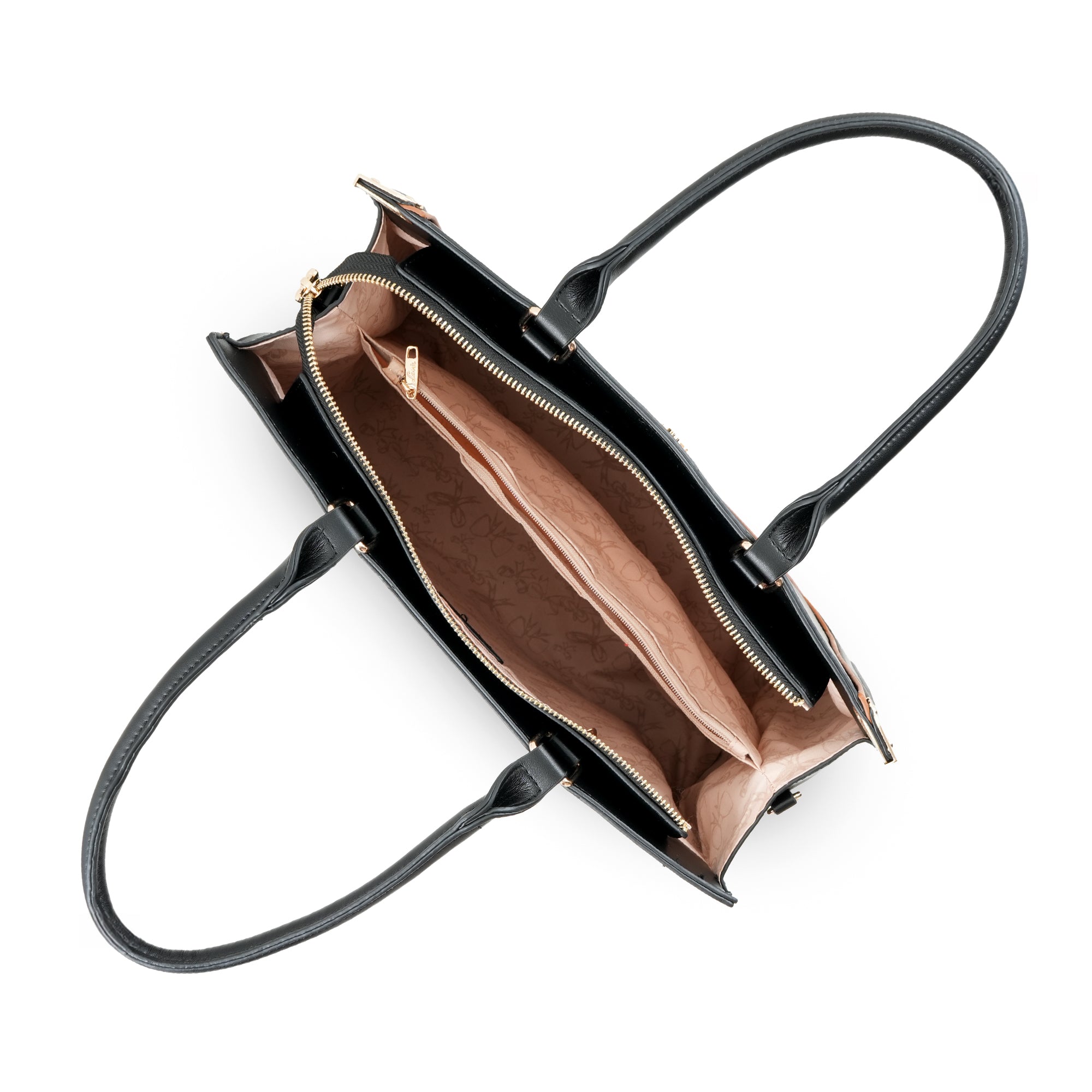 Mono Ll Paul Box Medium Satchel Bag