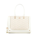 Mono Ll Paul Box Medium Satchel Bag
