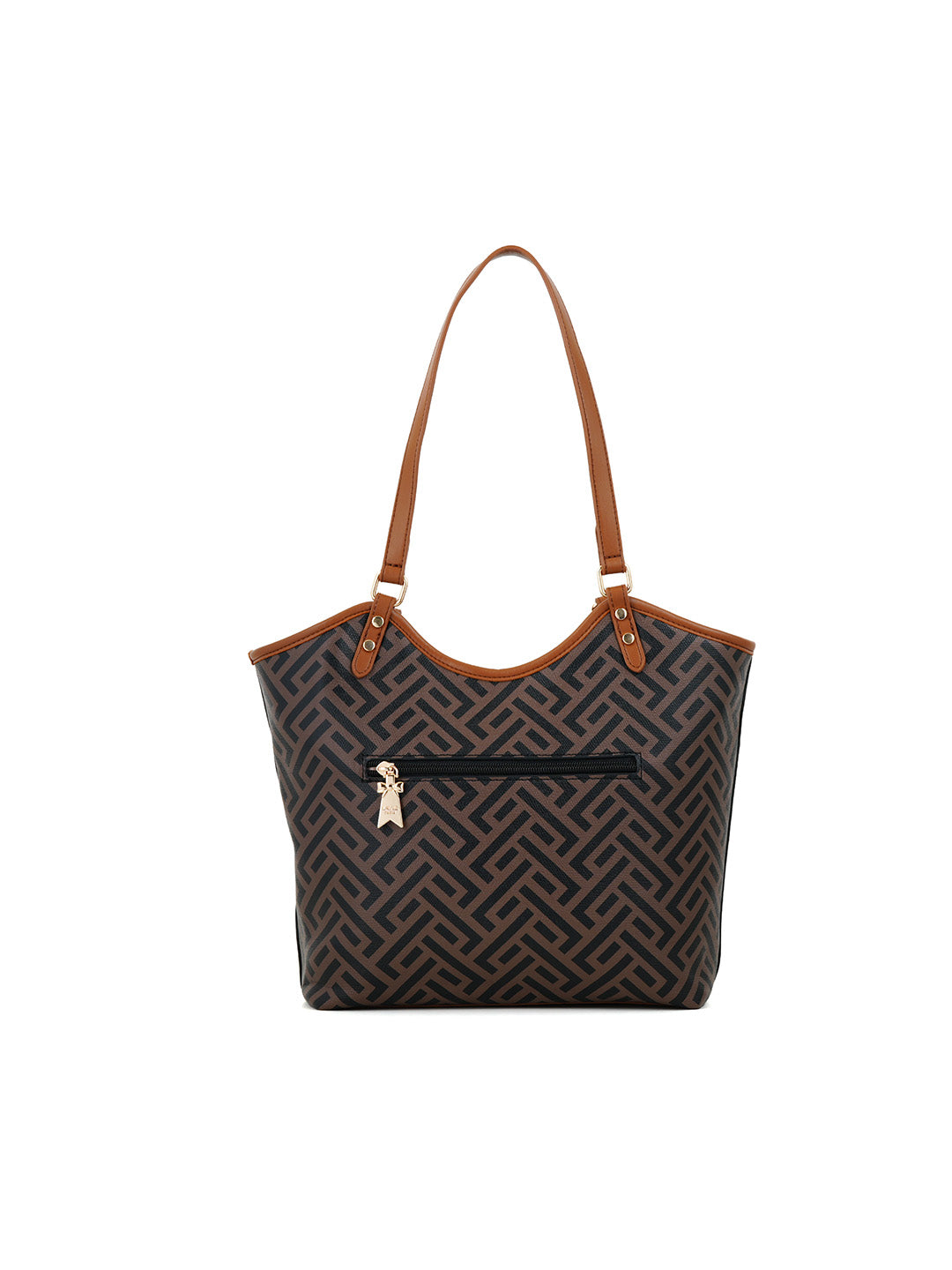 Mono Ll Mac Vt Tote Bag