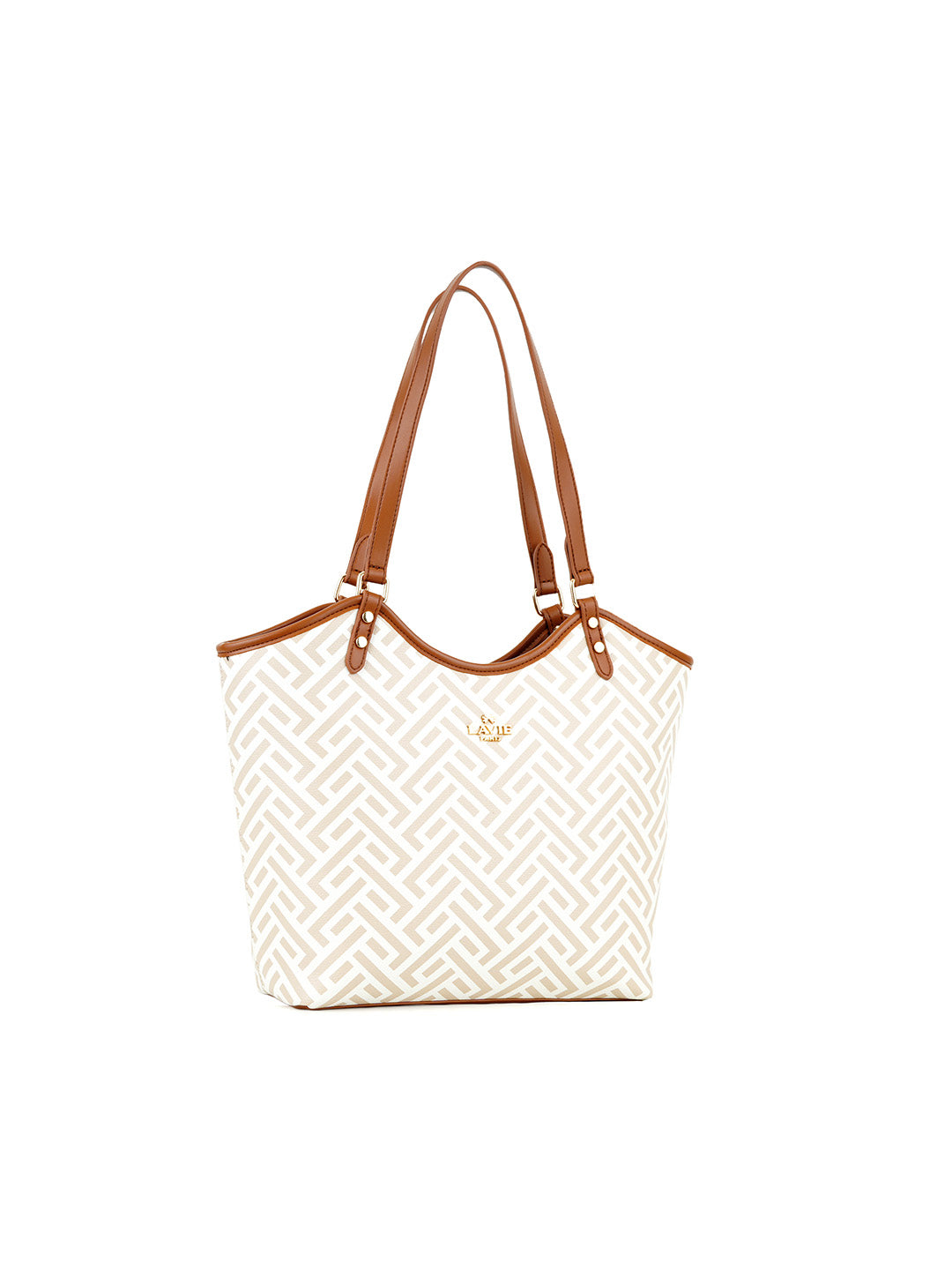 Mono Ll Mac Vt Tote Bag