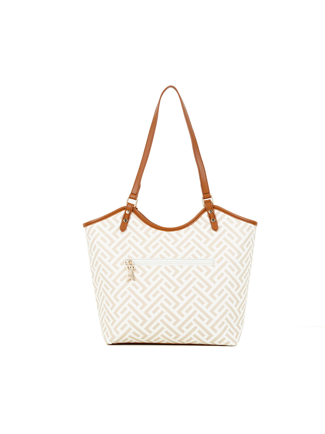 Mono Ll Mac Vt Tote Bag