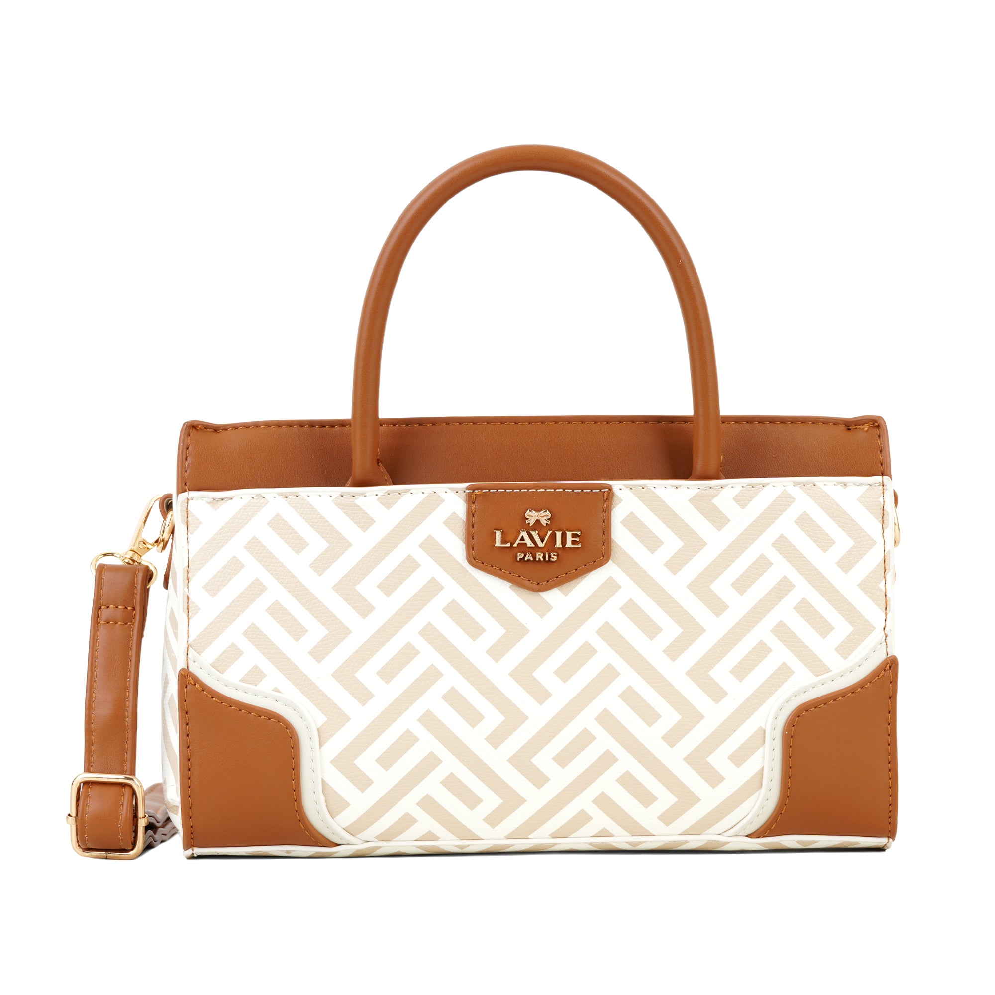 Mono Ll Raymond Small Satchel Bag