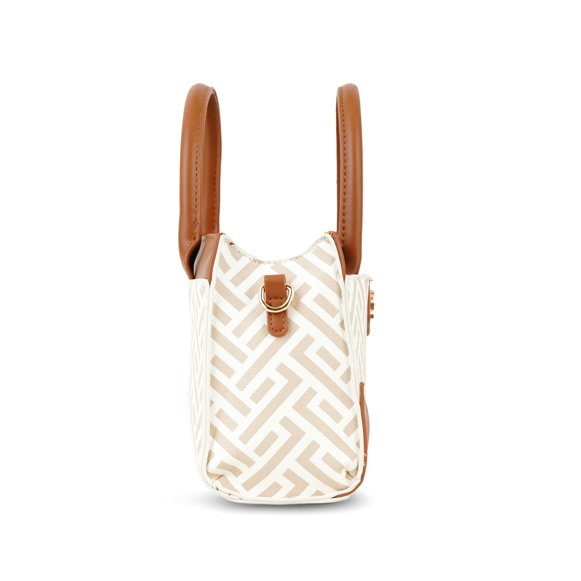 Mono Ll Raymond Small Satchel Bag