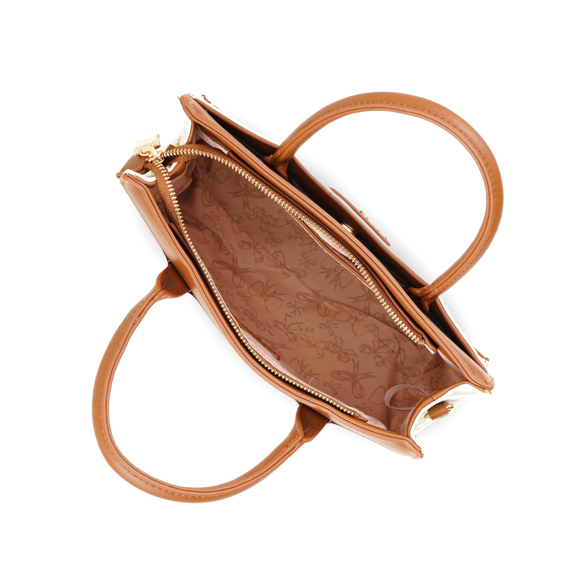 Mono Ll Raymond Small Satchel Bag