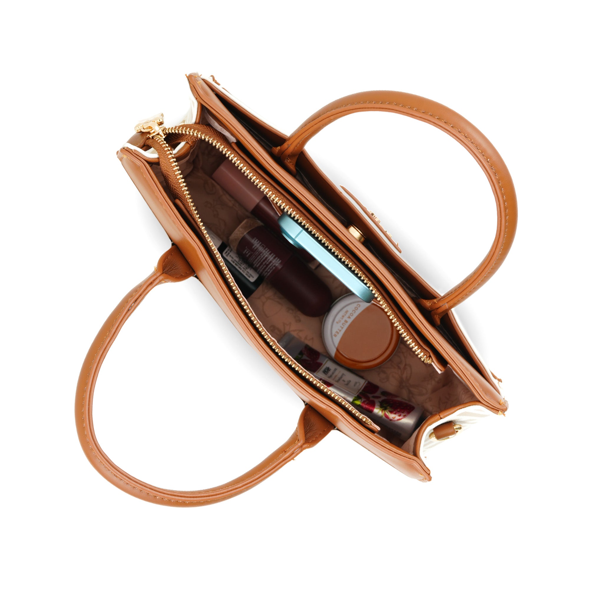 Mono Ll Raymond Small Satchel Bag