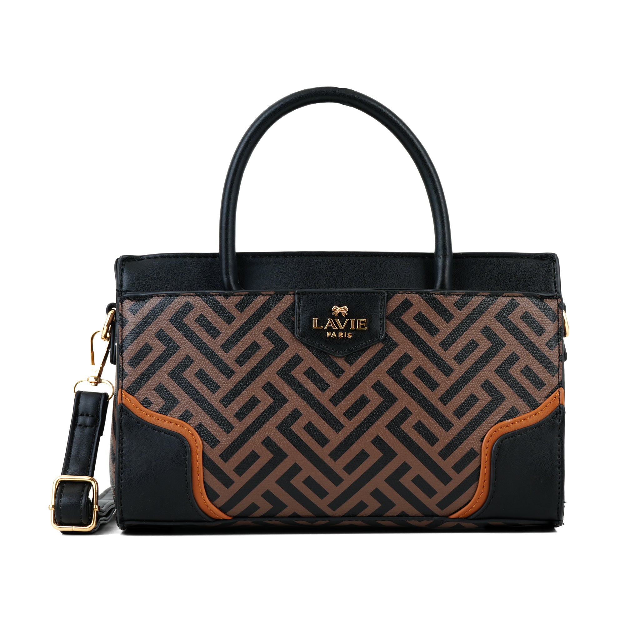 Mono Ll Raymond Small Satchel Bag