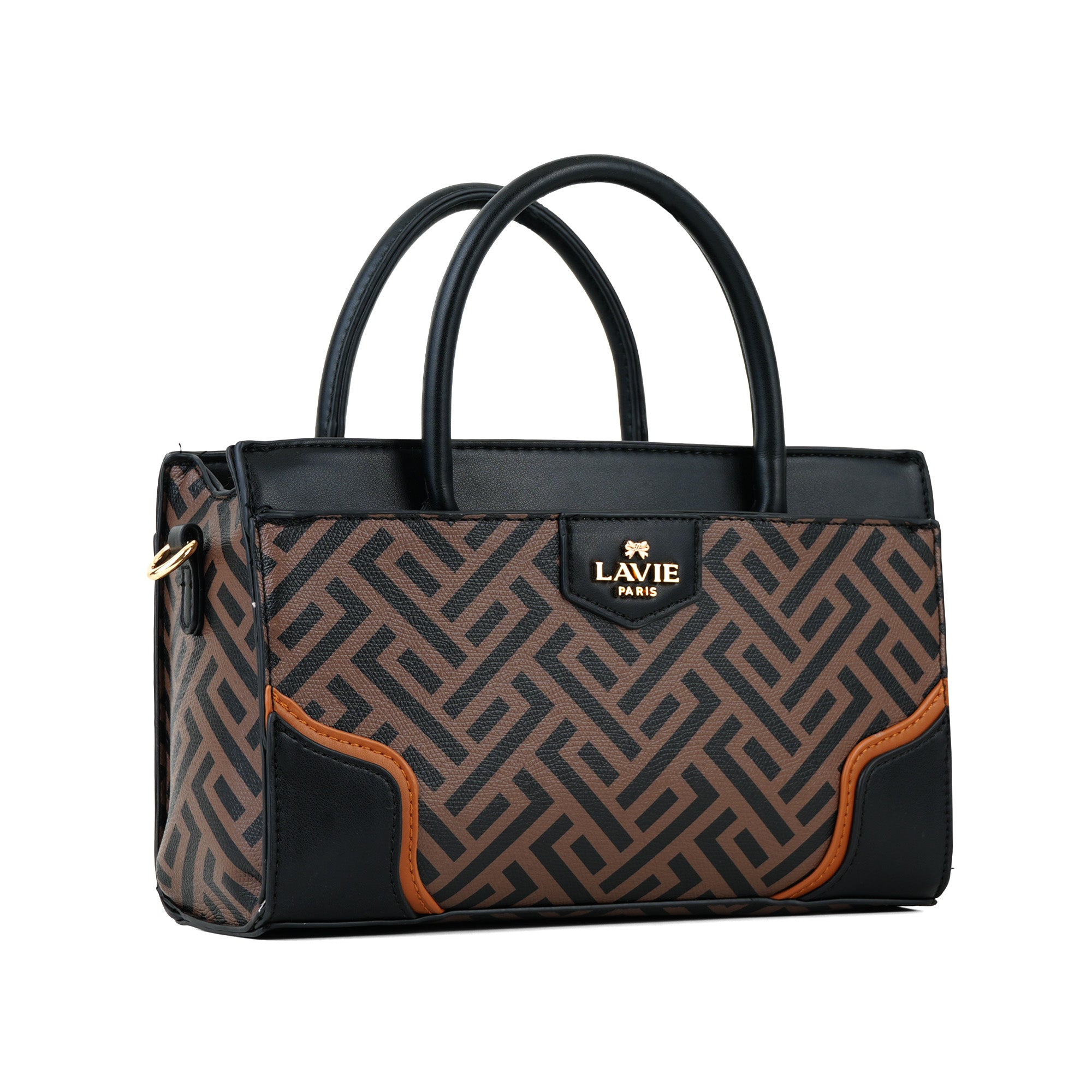 Mono Ll Raymond Small Satchel Bag