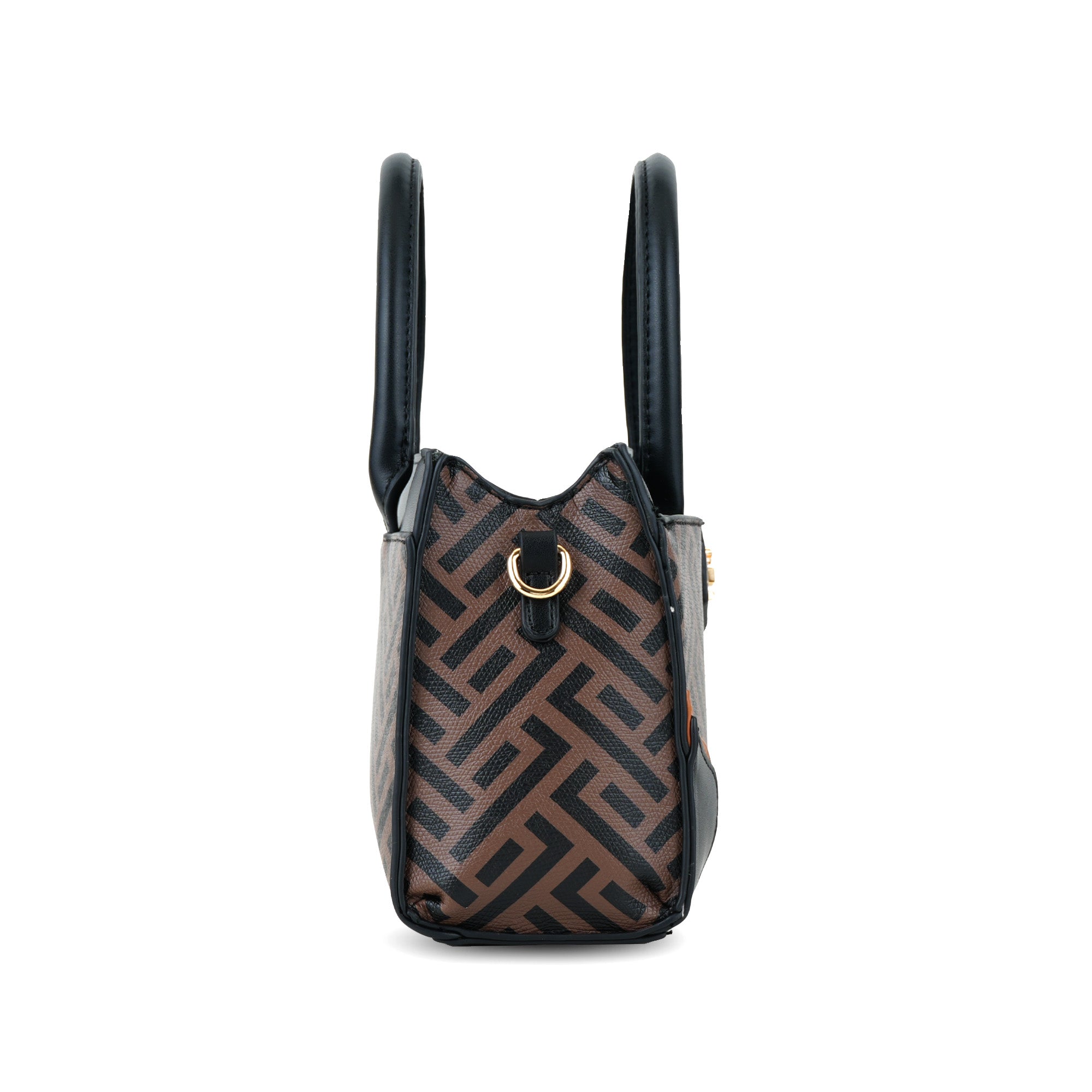 Mono Ll Raymond Small Satchel Bag