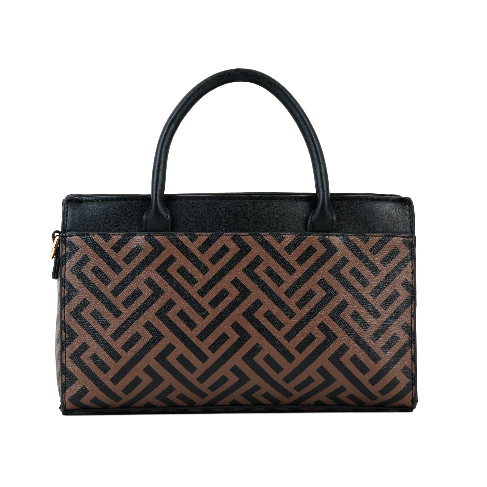 Mono Ll Raymond Small Satchel Bag