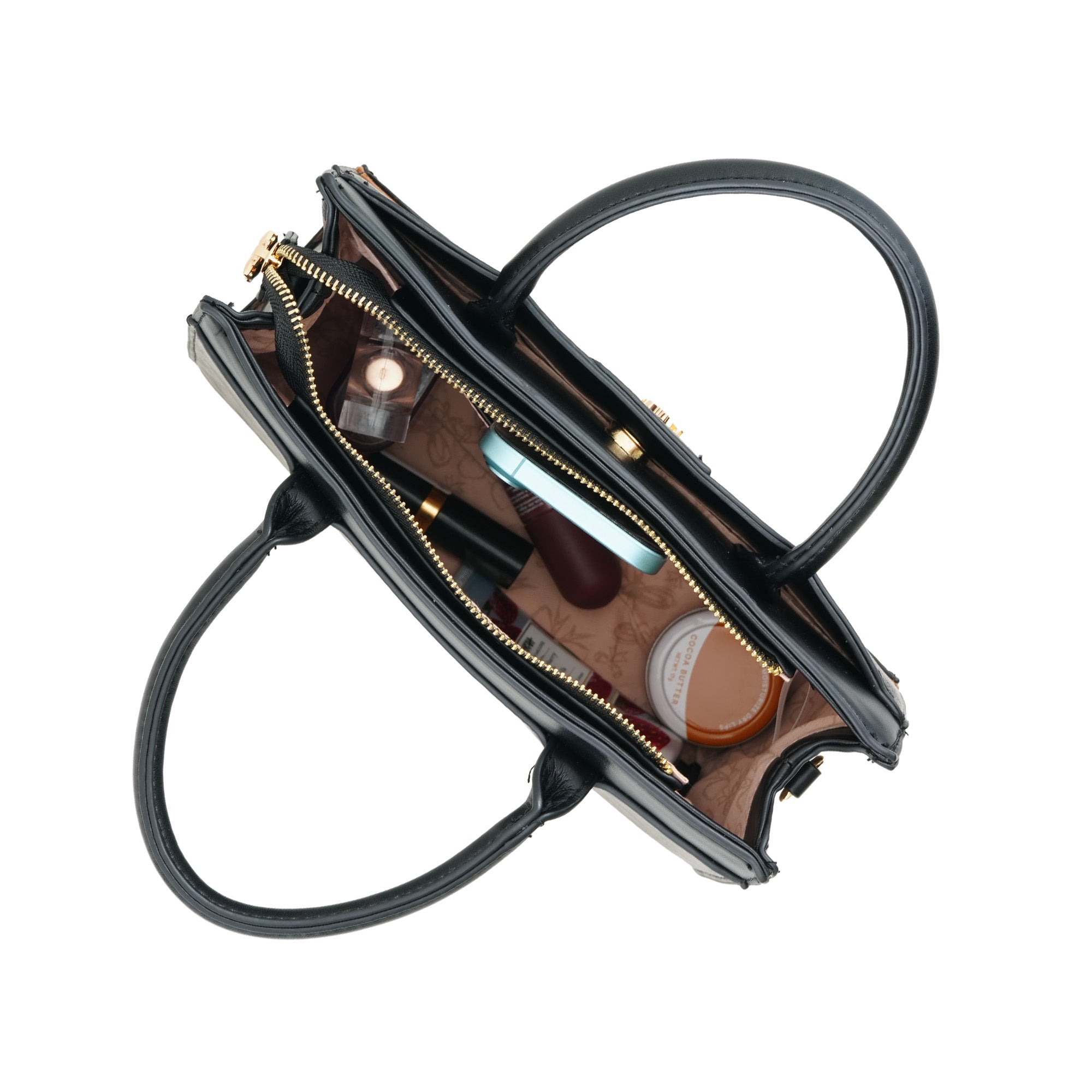 Mono Ll Raymond Small Satchel Bag