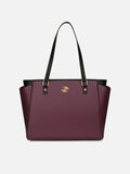 Ls Lincoln26 Large Tote Bag