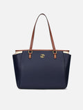 Ls Lincoln26 Large Tote Bag