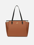 Ls Lincoln26 Large Tote Bag
