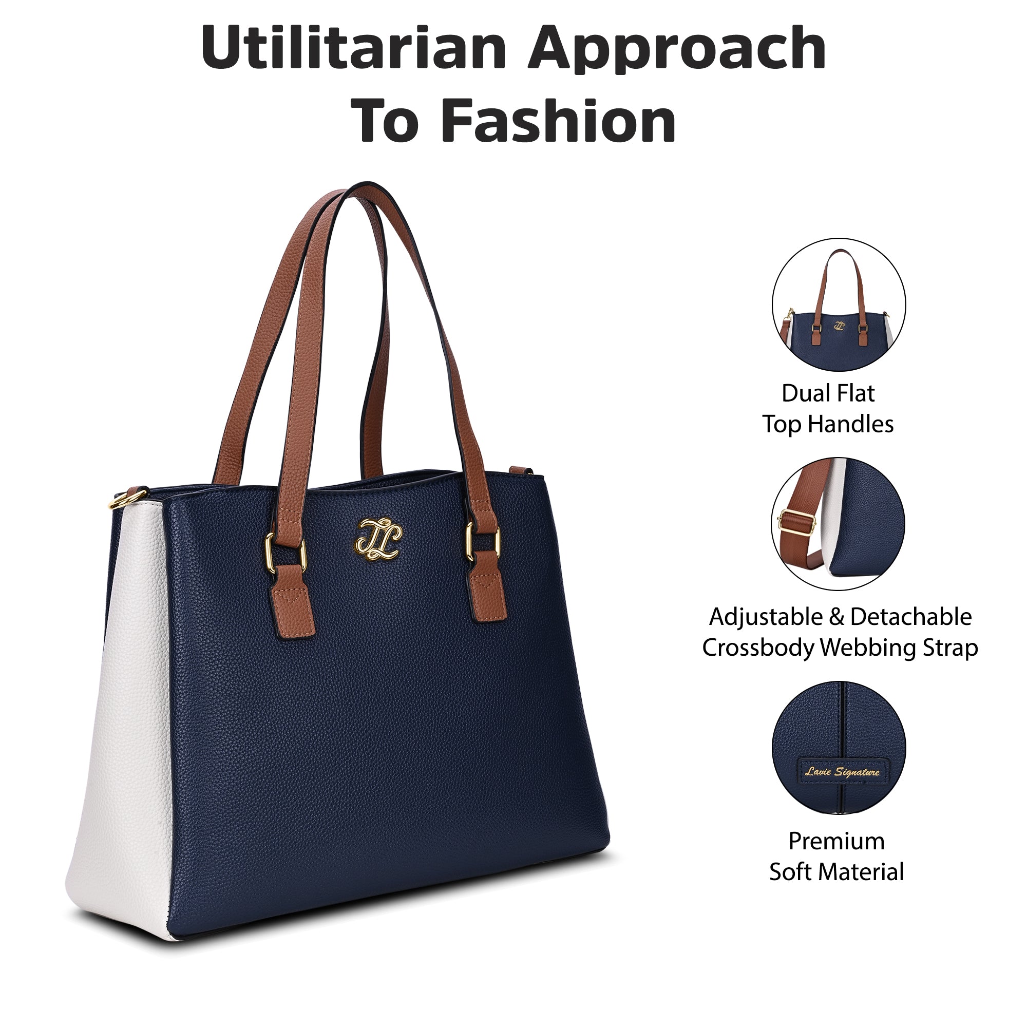 Ls Missoula26 3C Satchel Bag