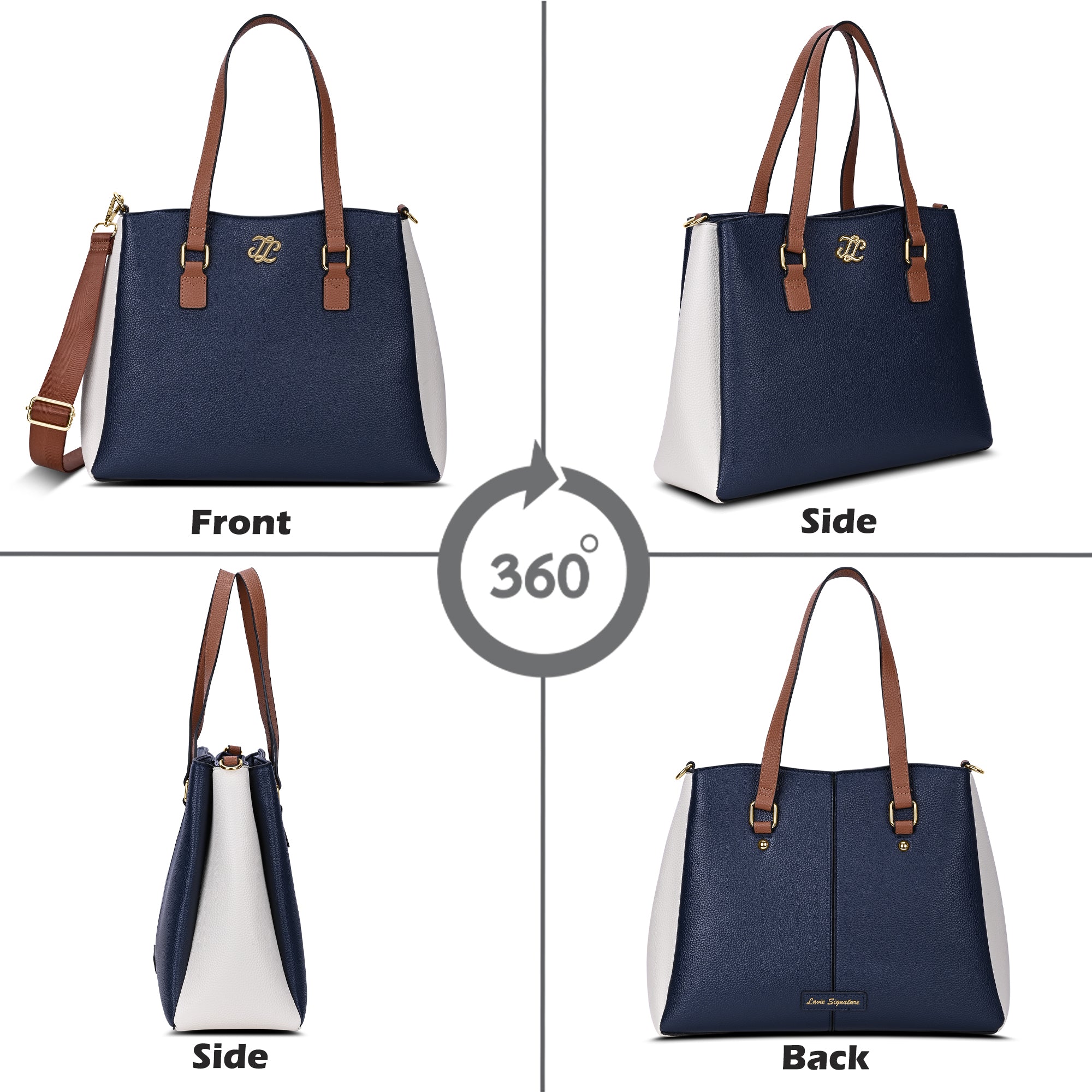 Ls Missoula26 3C Satchel Bag