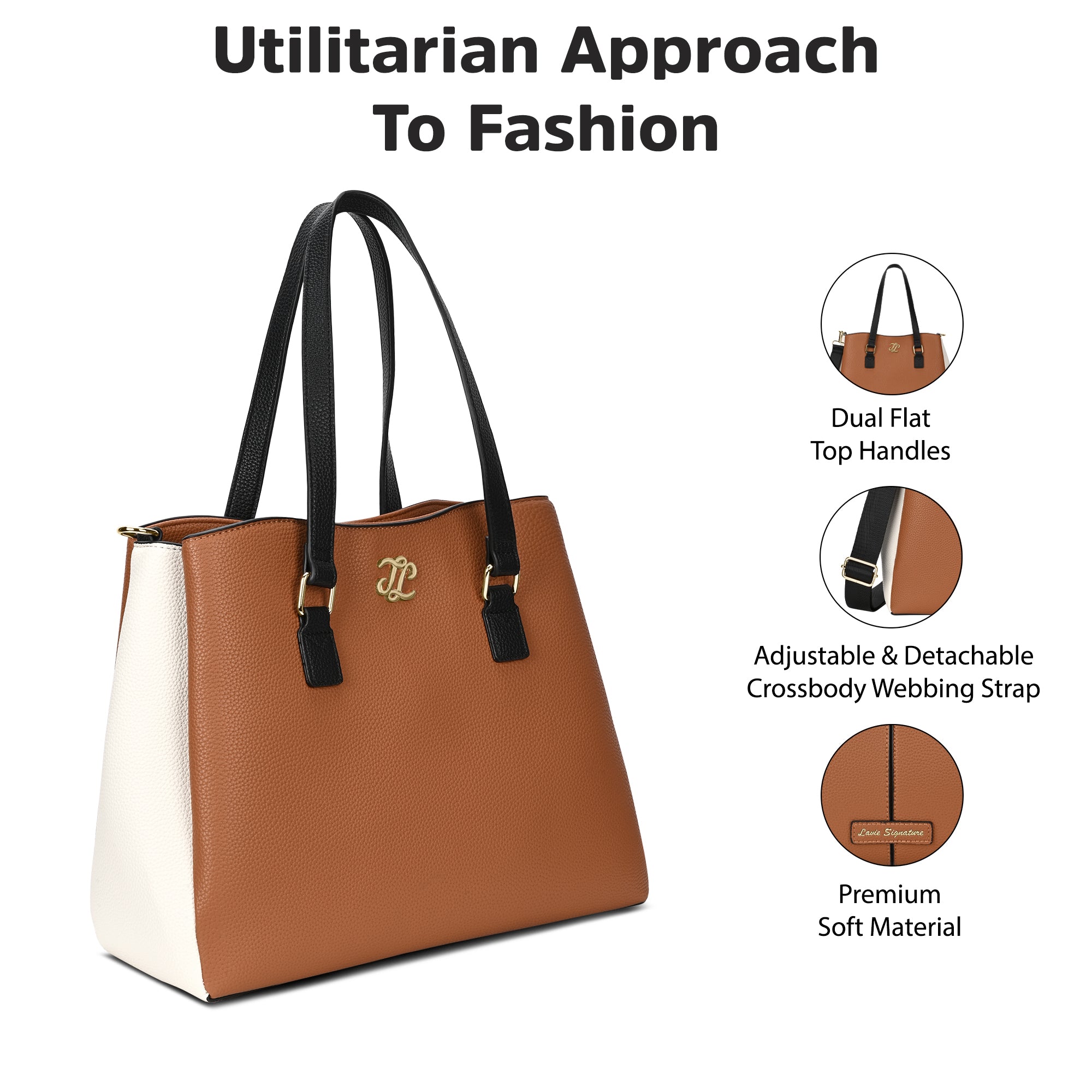 Ls Missoula26 3C Satchel Bag