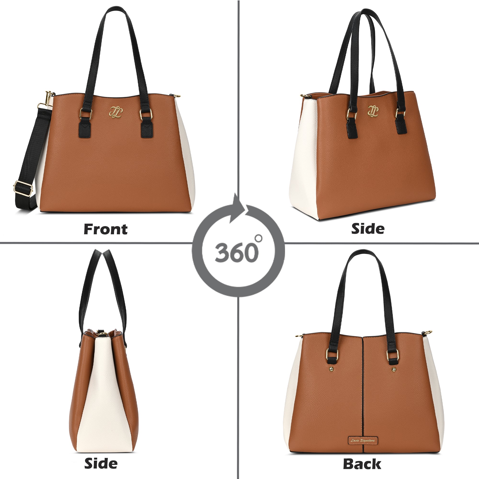 Ls Missoula26 3C Satchel Bag
