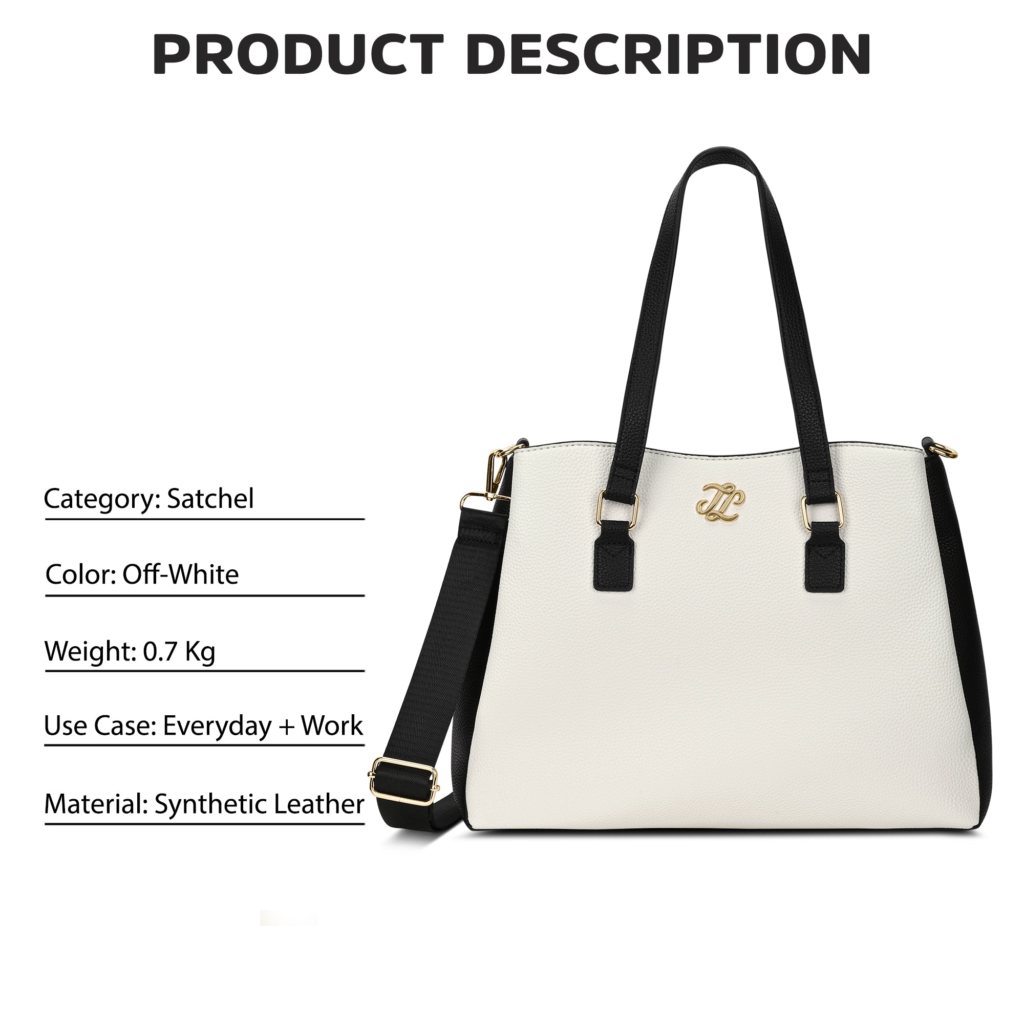 Ls Missoula26 3C Satchel Bag