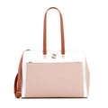 Roswel26 Colourblock Tote Bag 'S Ladies Handbag