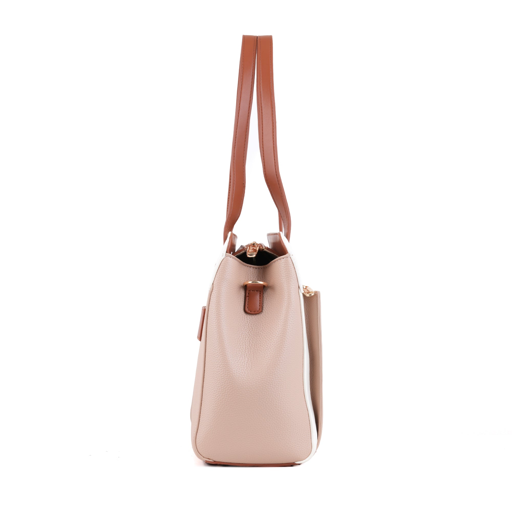 Roswel26 Colourblock Tote Bag 'S Ladies Handbag
