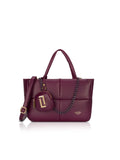 Puff26 Small Tote Bag