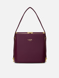 Book Dual Handle Frame Bag