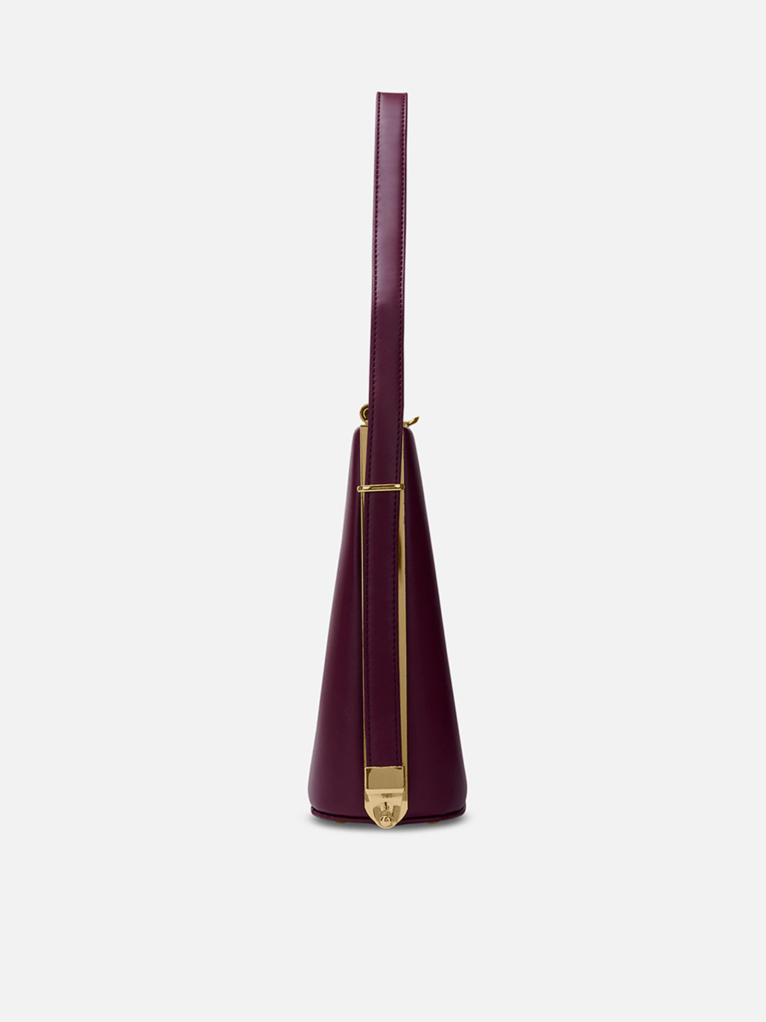 Book Dual Handle Frame Bag