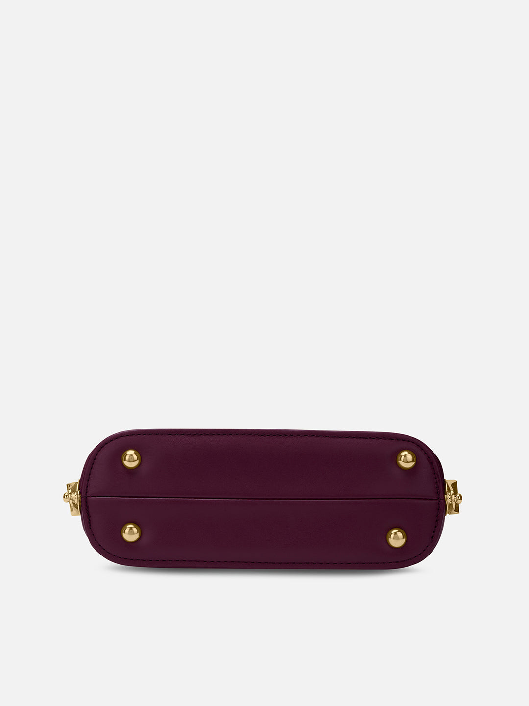 Book Dual Handle Frame Bag