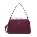 Book Satchel Bag Frame Bag