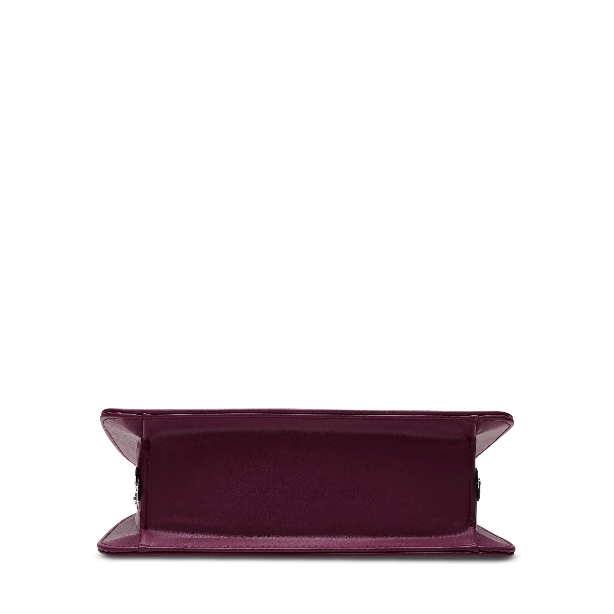 Book Satchel Bag Frame Bag Wine