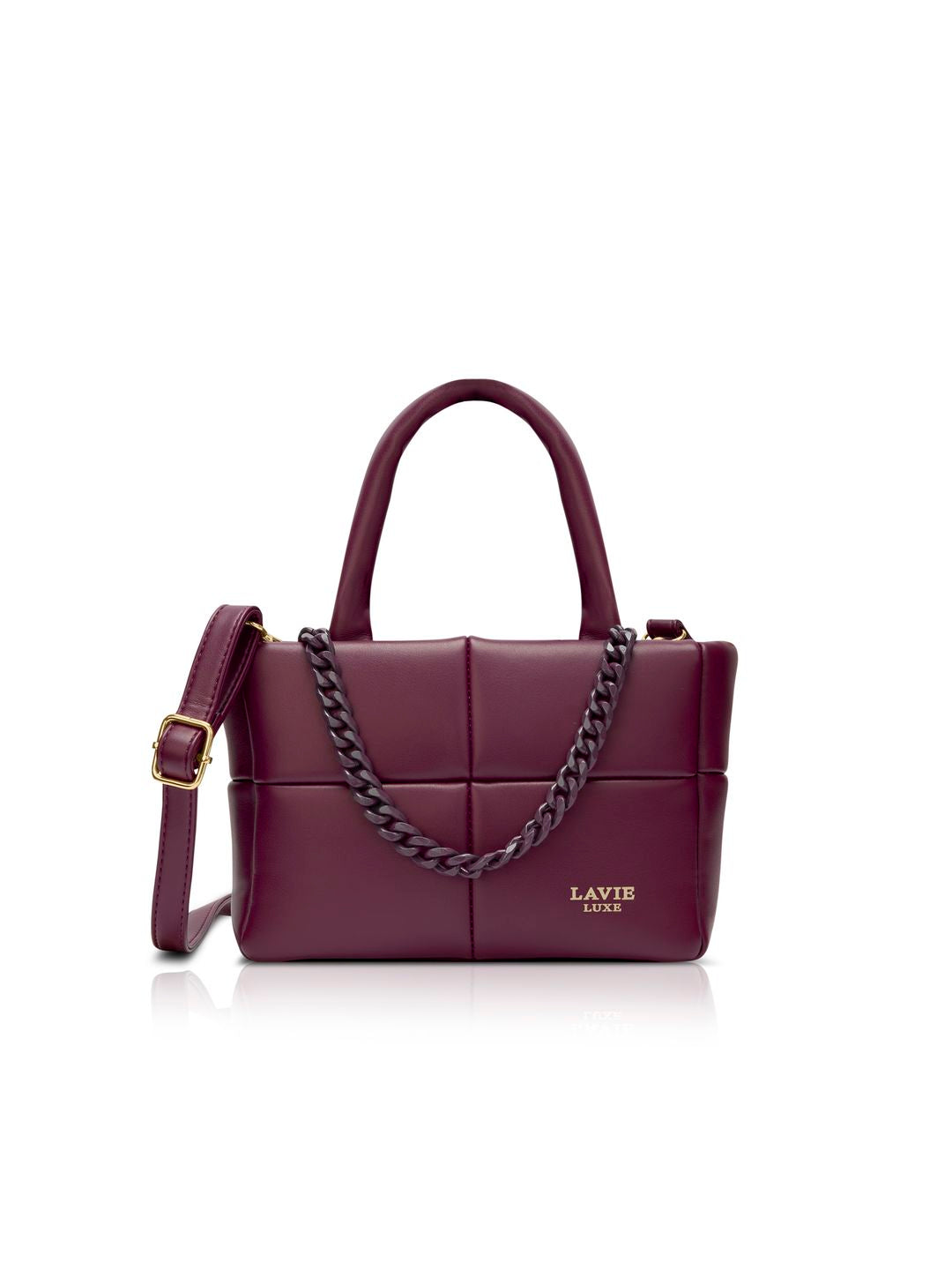 Puff26 Extra Small Tote Bag