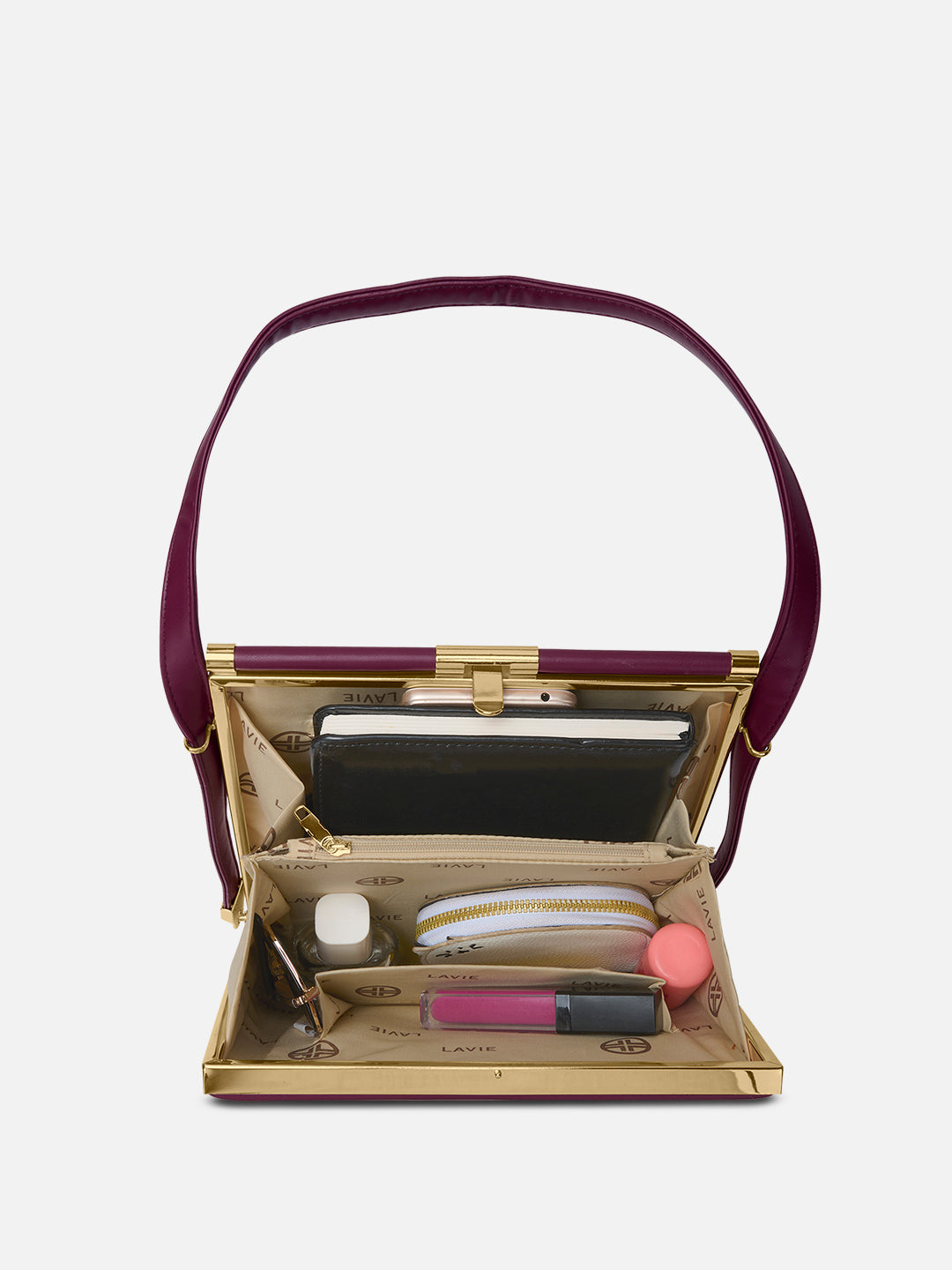 Glare26 Medium Frame Bag