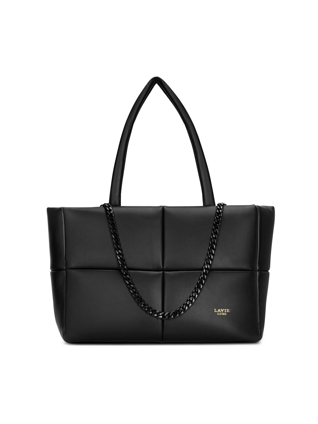 Puff26 Large Tote Bag