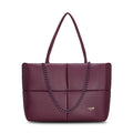 Puff26 Large Tote Bag