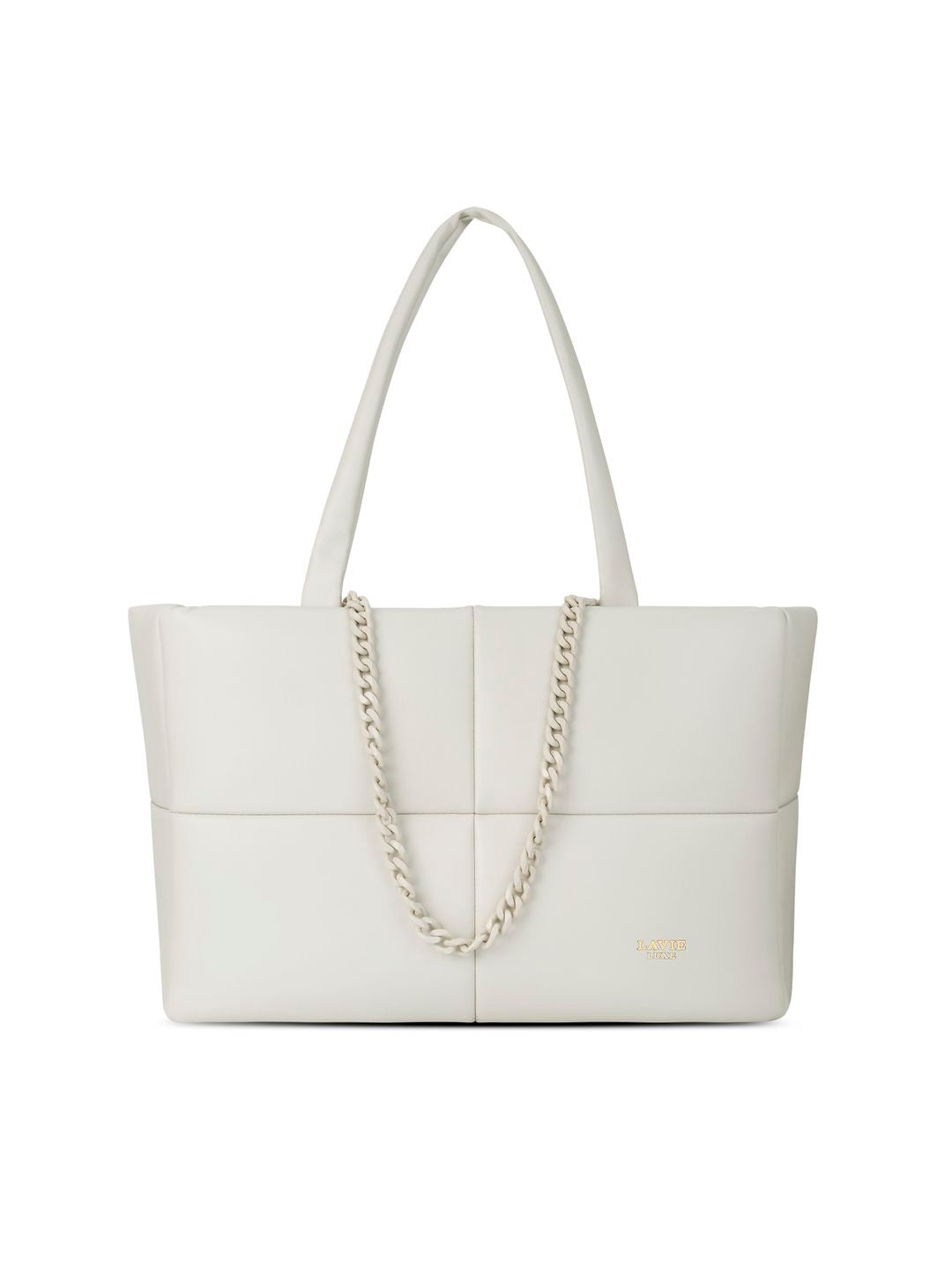 Puff26 Large Tote Bag