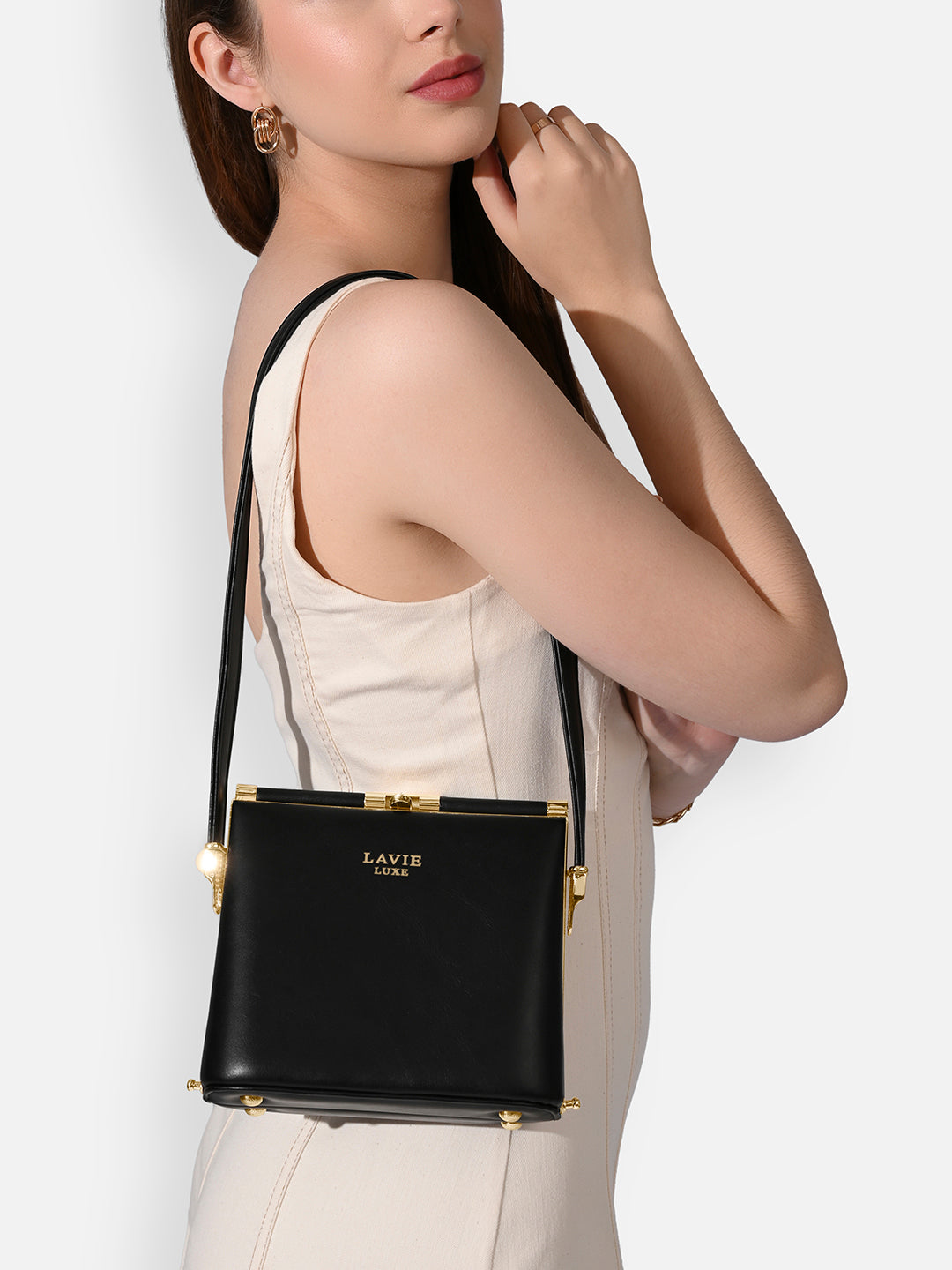 Glare27 Small Frame Bag