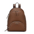 Soft Katey 2 Compartment Large Tan Backpack