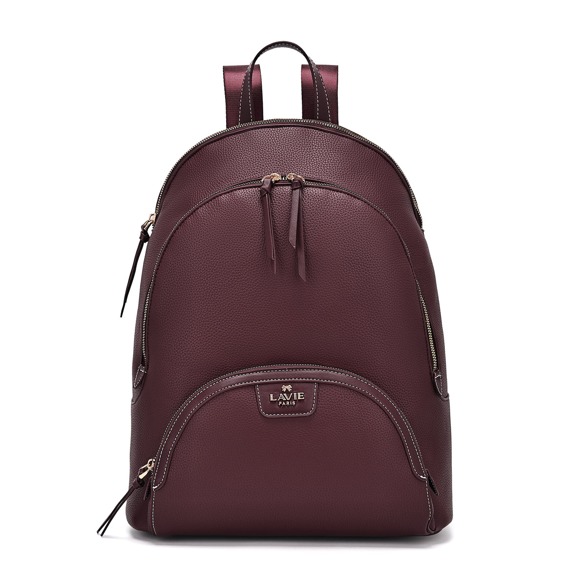 Soft Katey 2 Compartment Large Wine Backpack
