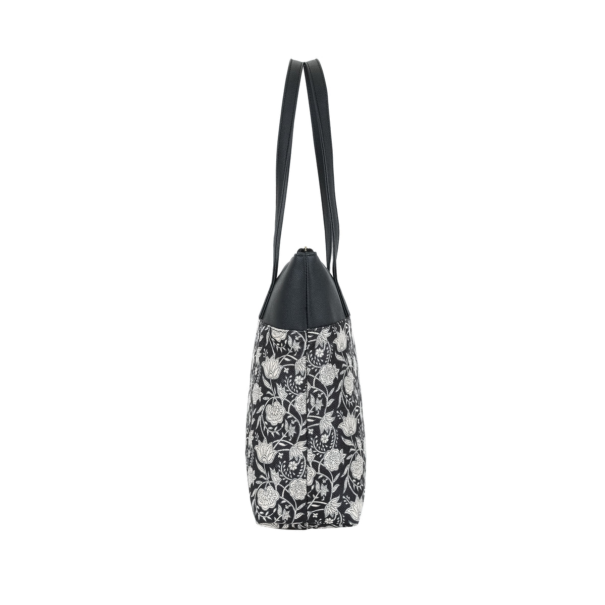 Sira Ed Floral Tote Bag