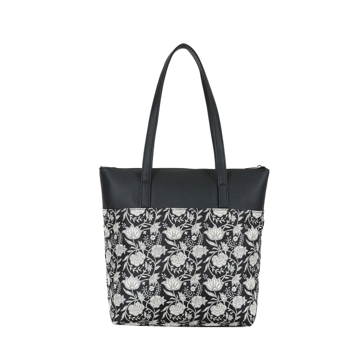 Sira Ed Floral Tote Bag