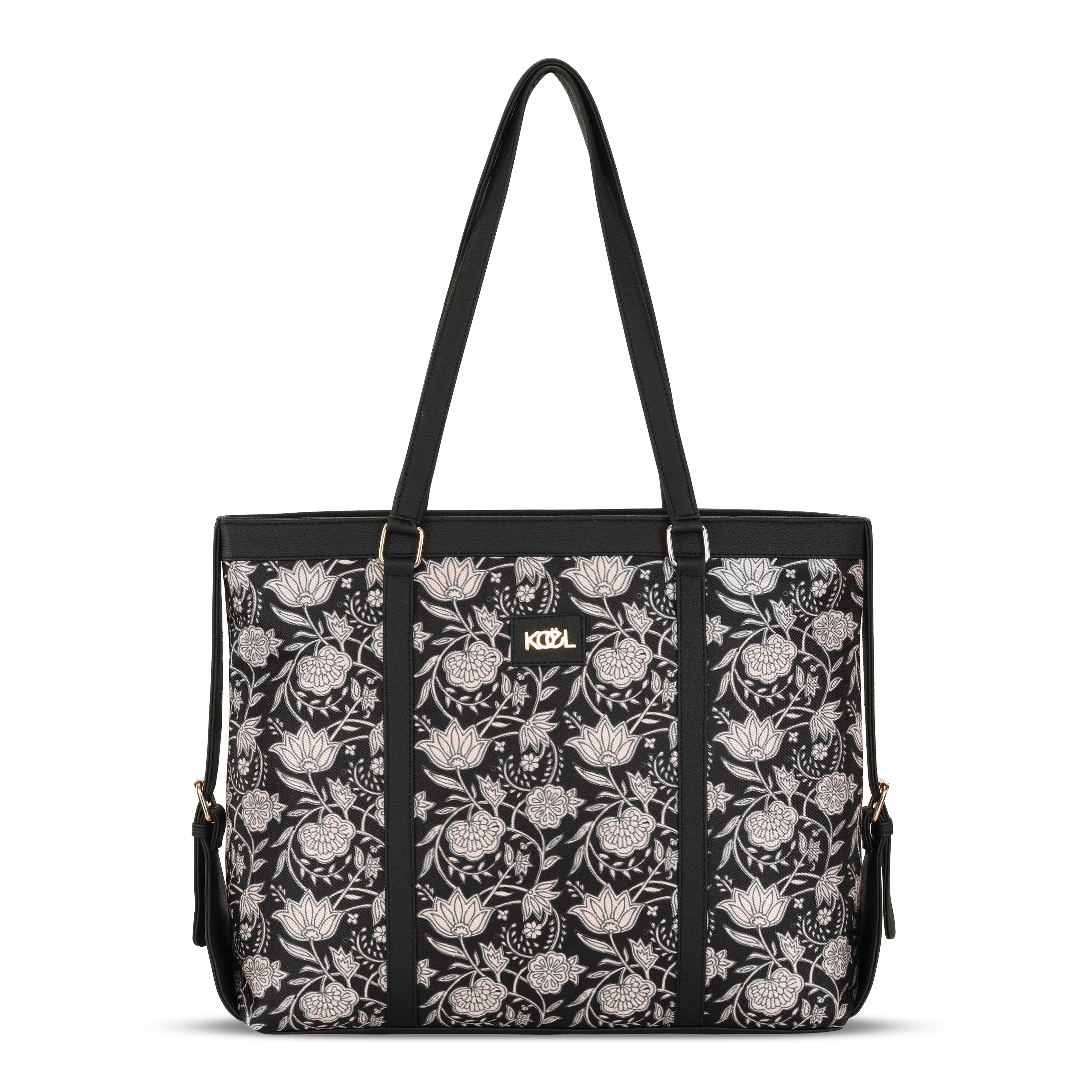 Niva Lp Floral Bag