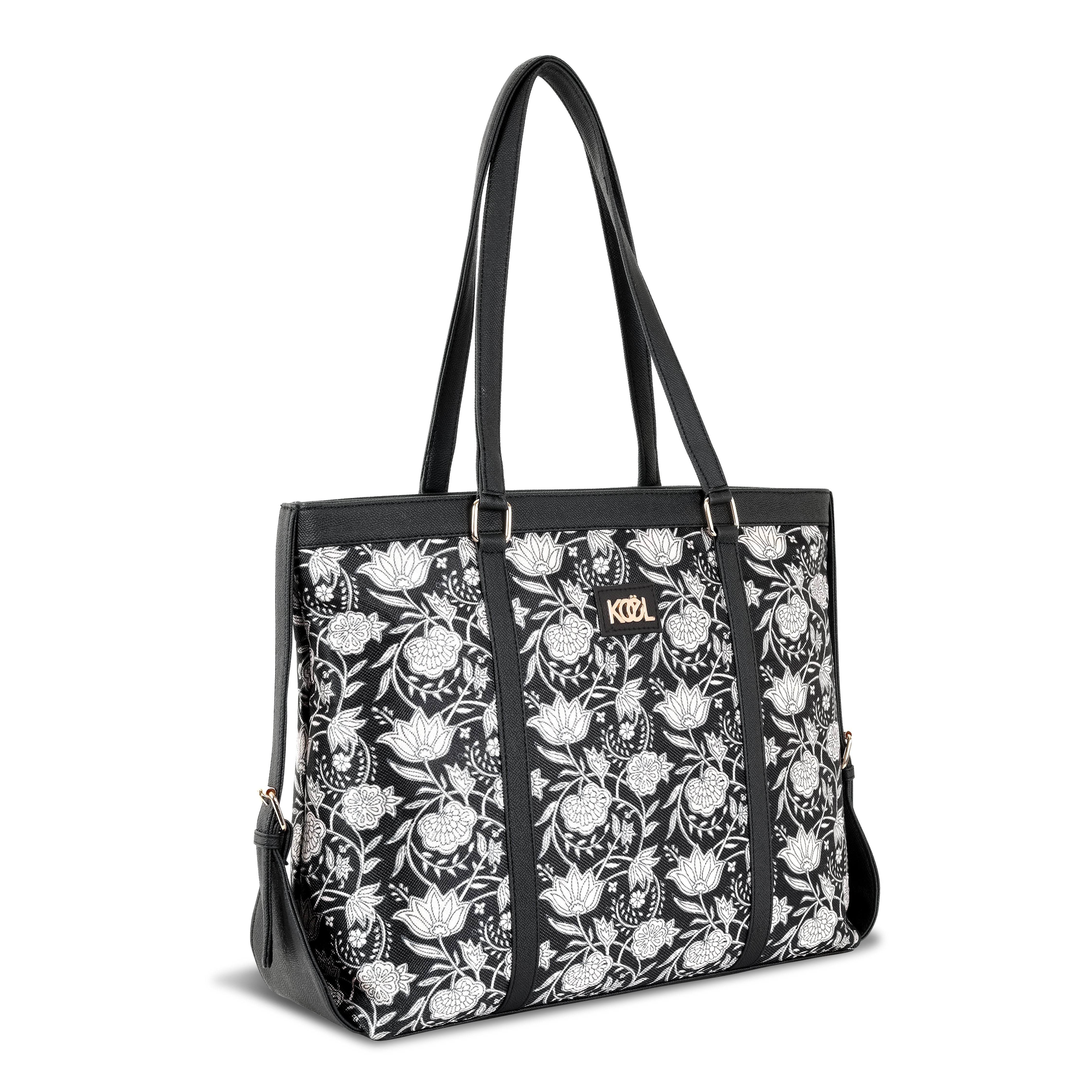 Niva Lp Floral Bag