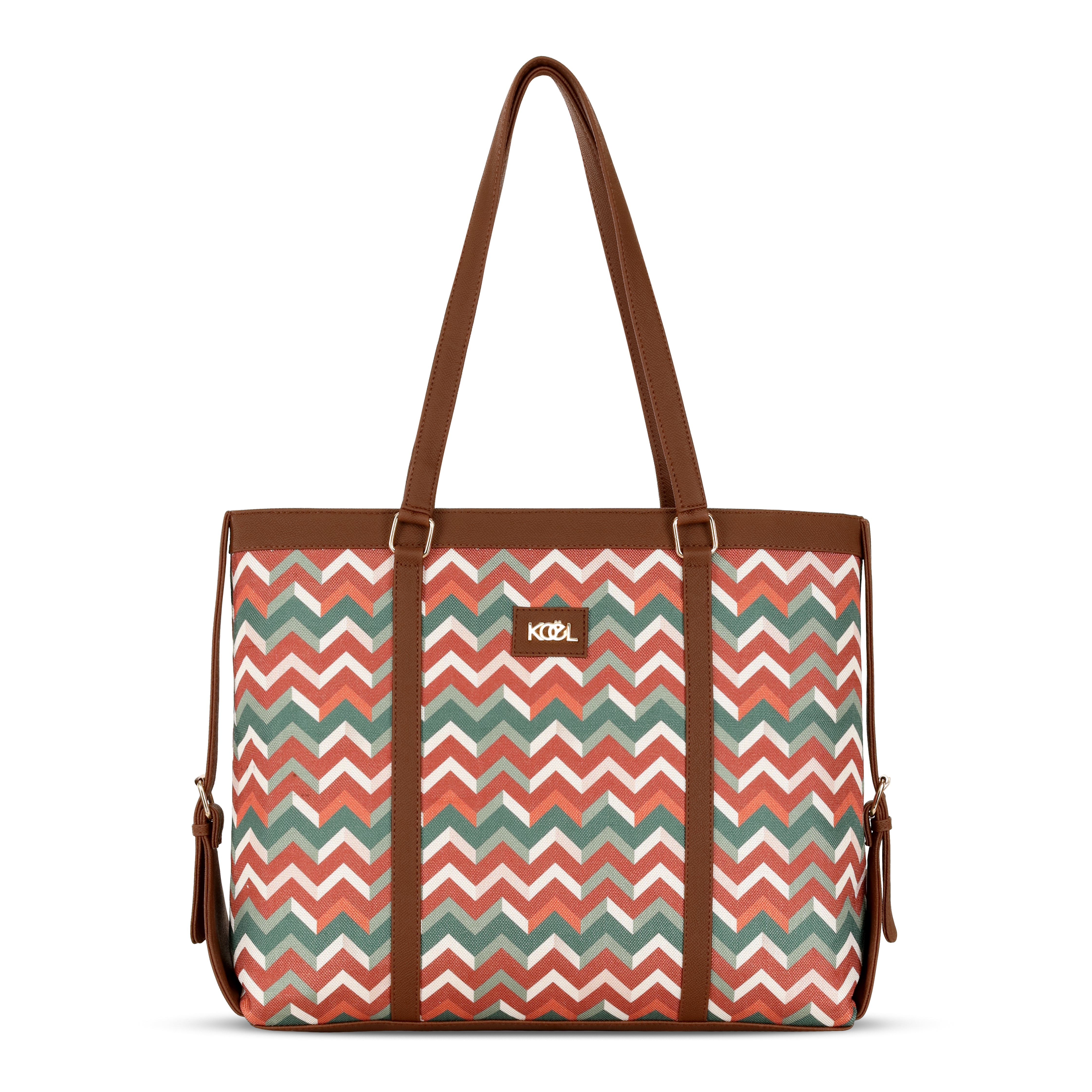 Niva Lp Floral Bag